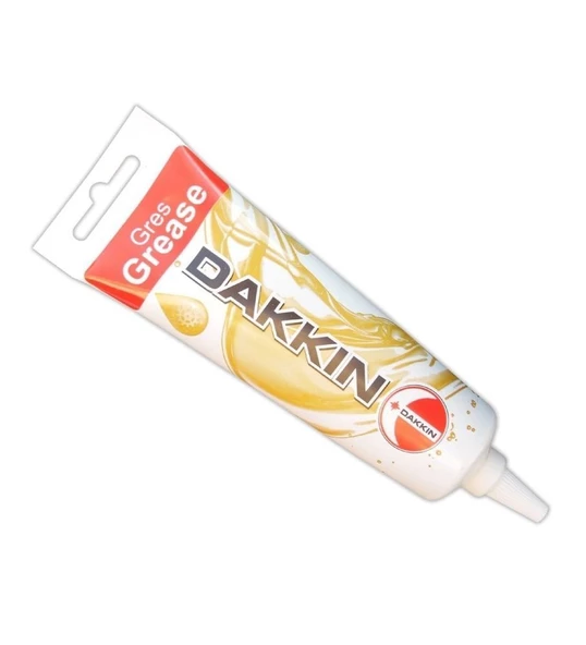 Dakkın Gres Yağı 150 Ml