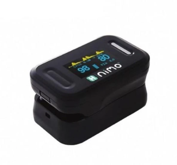 PULSE OKSİMETRE NİMO HNK-PLS
