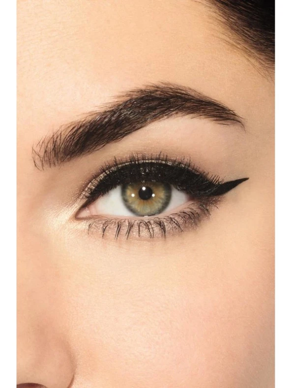 Avon True Super Definition Siyah Kalem Eyeliner - 2