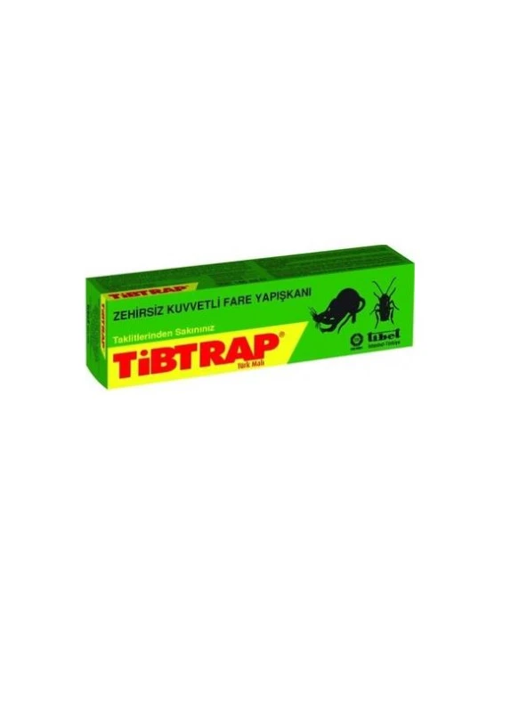 Tibtrap 125 ml Fare Yapışkanı