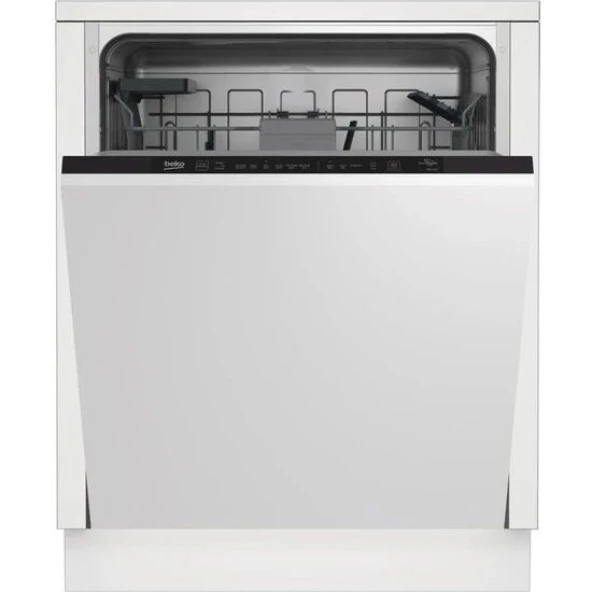 Beko BB 260 6 Programlı Bulaşık Makinesi
