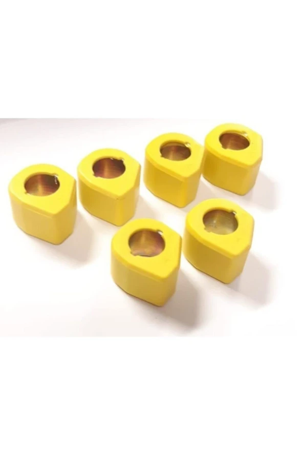 Yamaha X-max 250-300 2018 Ve Sonrası Performans Bagası Speed-up - Resim 3