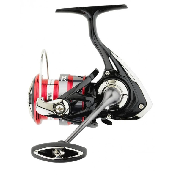 Daiwa Ninja 18 LT 3000 C Olta Makinesi