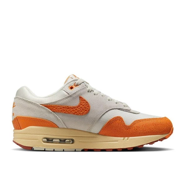 NİKE Wmns Air Max 1 Magma Orange DZ4709-001 - 1