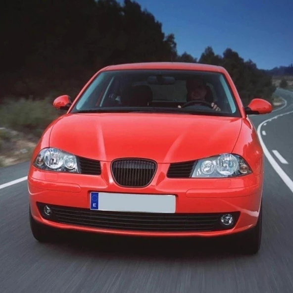 Kapı İç Kilitleme Çubuğu Takımı Seat İbiza 2003-2008 3B0837187B - 3