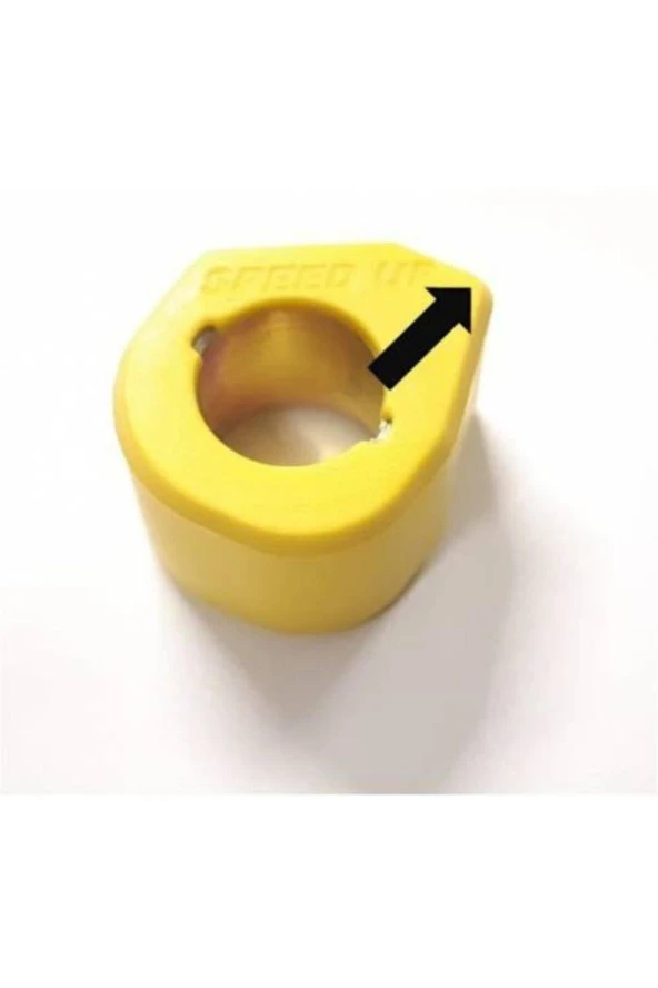 Honda Bally Uyumlu Performans Bagası - 6'lı Motosiklet Tahrik Seti 6,5gr + Kızak Kaydırıcı Set - 3
