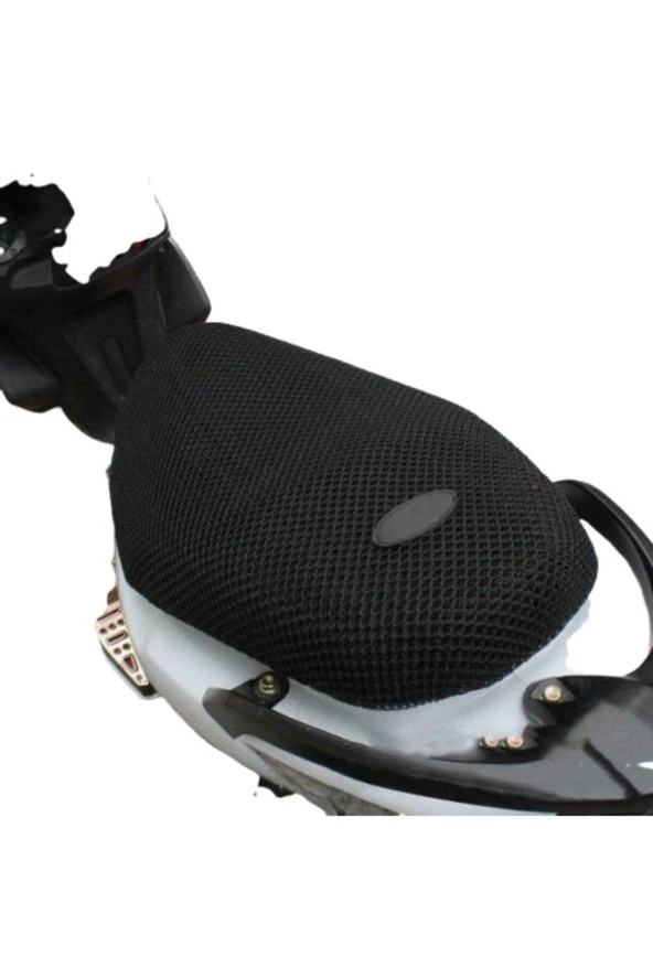 Fileli Sele Kılıfı File Kalın A+++ Activa Spacy Fizy Cygnus Hero - 2