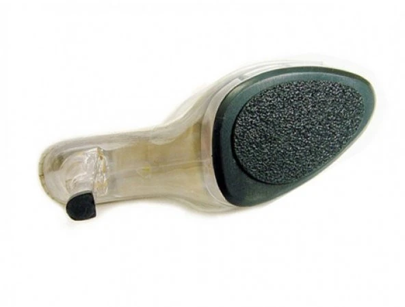 Topuklu Ayakkabı Altına Yapışan Kaydırmaz Tabanlık - 2