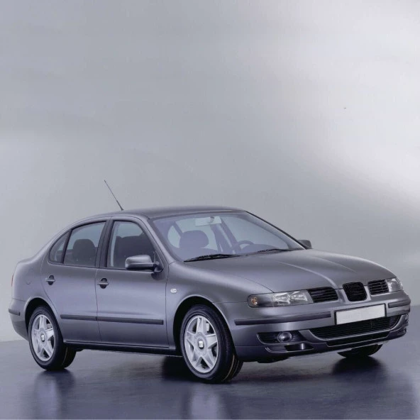 Kapı İç Kilitleme Çubuğu Takımı Seat Toledo 1999-2004 3B0837187B - 3