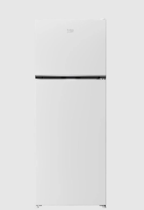 Beko 970476 MB Çift Kapılı No Frost Buzdolabı