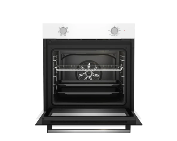 Beko BFM 310 B Beyaz Ankastre Fırın - 2