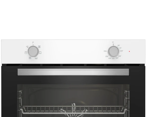 Beko BFM 310 B Beyaz Ankastre Fırın - 3