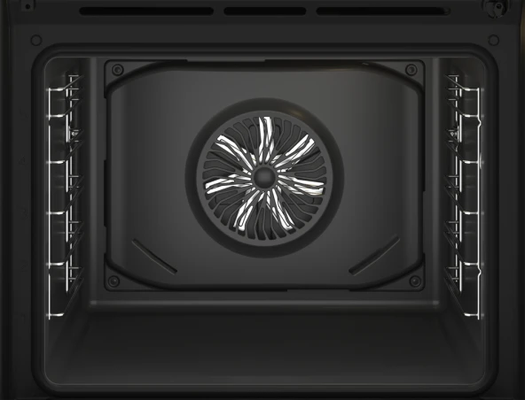 Beko BFM 310 B Beyaz Ankastre Fırın - 4