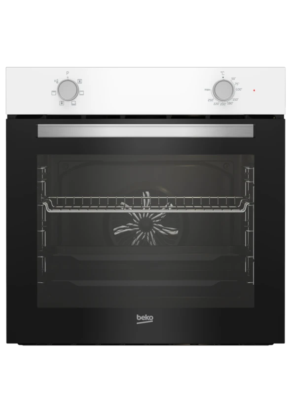 Beko BFM 310 B Beyaz Ankastre Fırın - 5