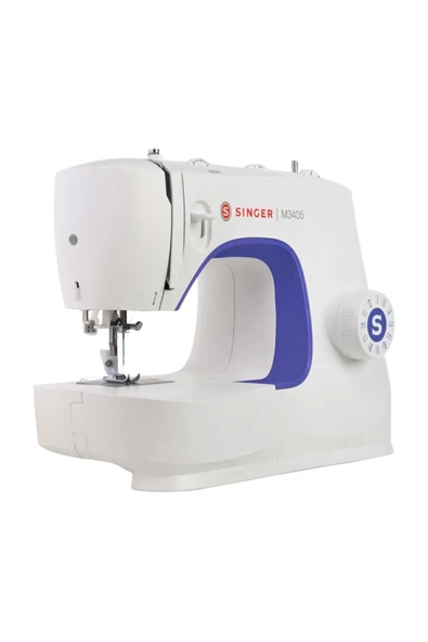 Singer M3405 Dikiş Makinesi - 2