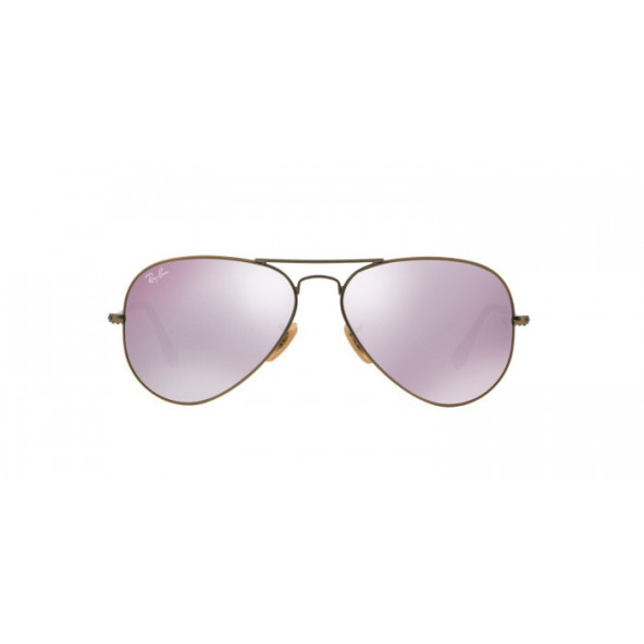 Ray-Ban RB RAYBAN 3025 167/4K 58 Aviator Kadın Güneş Gözlüğü