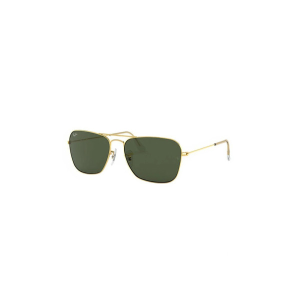 Ray-Ban 0RB 3136 001 58 Erkek Güneş Gözlüğü RAYBAN