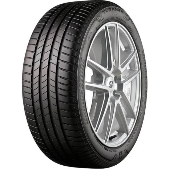 205/55R16 91V TURANZA 6 (2024 üretim )yaz lastiği - 1