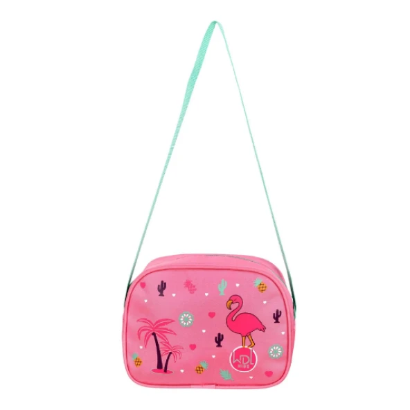 yarasa askılı 3 bölmeli ilk okul çantası su geçirmez full astarlı tam ortopedik + beslenme çantası - Resim 4