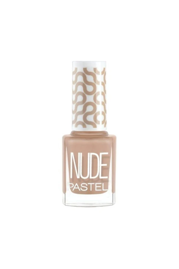 Pastel Nude Oje 768 Chic