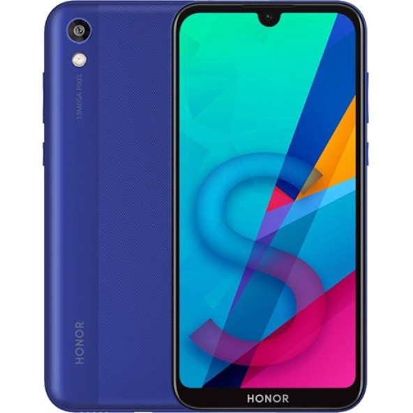 Honor 8S 64 GB Mavi