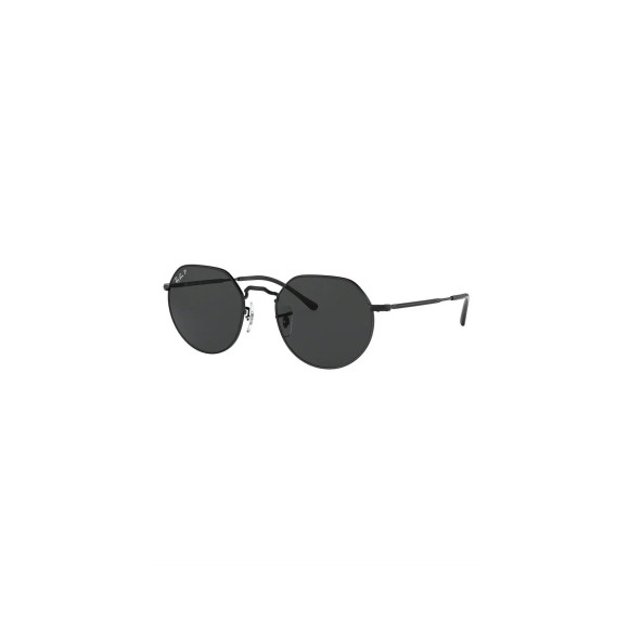 Ray-Ban RB 3565 001 / 62 53.20 Polarize Unisex Güneş Gözlüğü