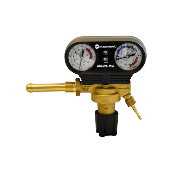 Magmaweld Id 500 Mw-5 Eco Gazaltı Kaynak Makinası - 2