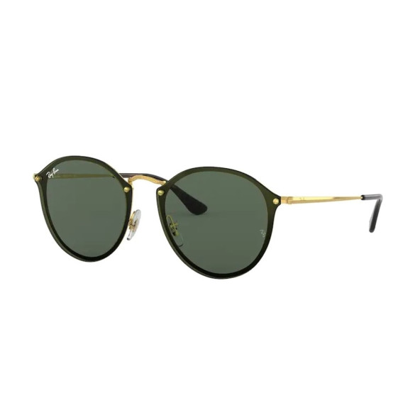 Ray-Ban 0RB 3574-N 001/71 59 RAYBAN UNISEX GÜNEŞ GÖZLÜĞÜ