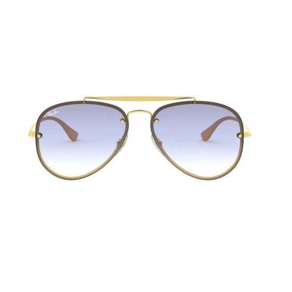 Ray-Ban - Rb 3584-N - Güneş Gözlüğü - 001/19 RAYBAN UNISEX