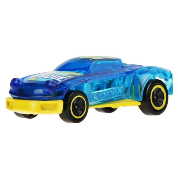 Hot Wheels Tekli Arabalar LIGTNIN' BUG HKK69