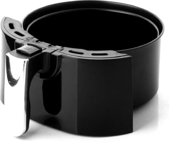 Cvs DN-1006 Healfry 5,5 Litre Kapasiteli Air Fryer - 3