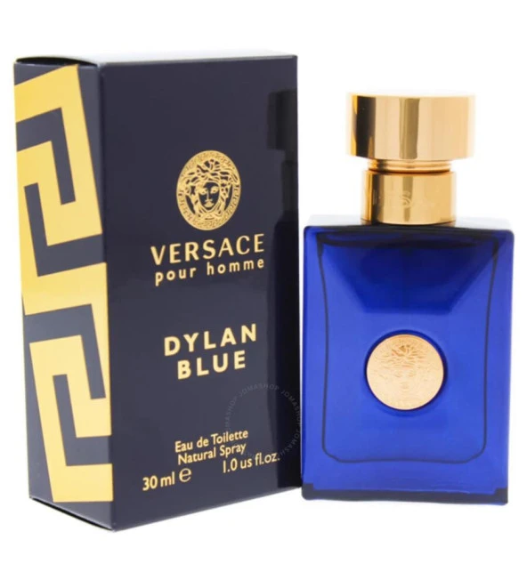 Versace Dylan Blue Pour Homme Edt 30 ml
