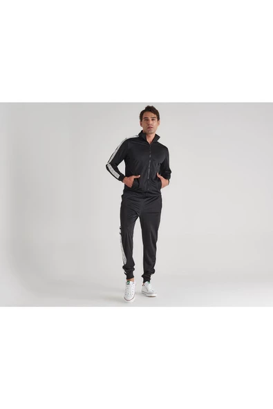 BENETTON ERKEK BNT-M20188 BENETTON SWEATSHİRT BNT-M20188 - 5