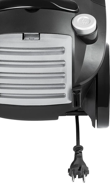 Sinbo SVC-8603 Torbalı Elektrikli Süpürge - 2