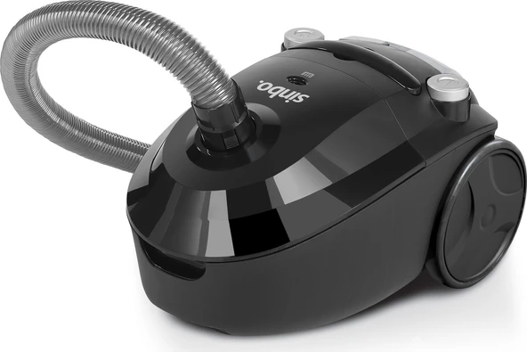 Sinbo SVC-8603 Torbalı Elektrikli Süpürge - 6