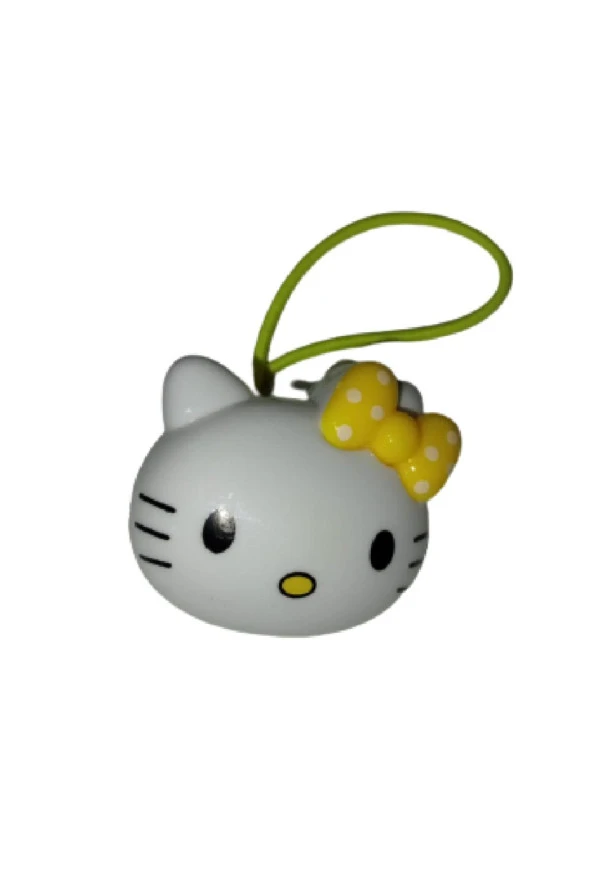 FUNİDEX Bit Kovucu Toka -Hello Kitty