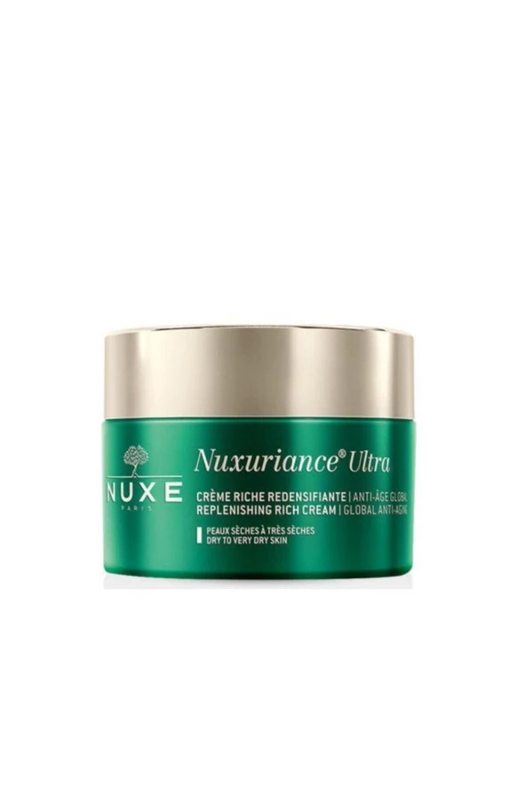 NUXE Nuxuriance Ultra Jour