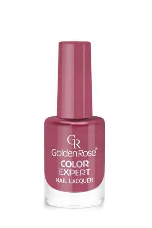 GOLDEN ROSE Color Expert Nail Lacquer No: 84 8691190703844 Ogcx