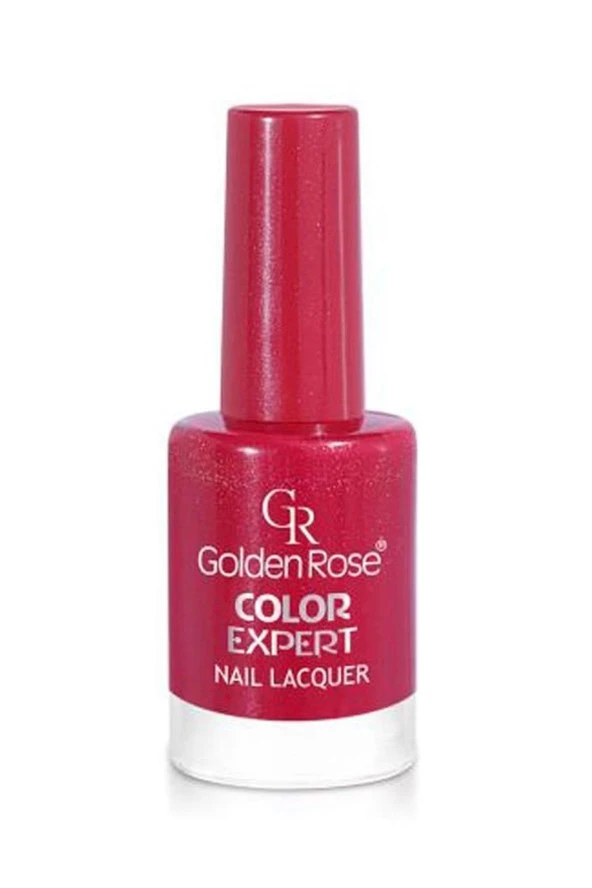 GOLDEN ROSE Marka: Oje - Color Expert Nail Lacquer No: 39 8691190703394 Kategori: Oje