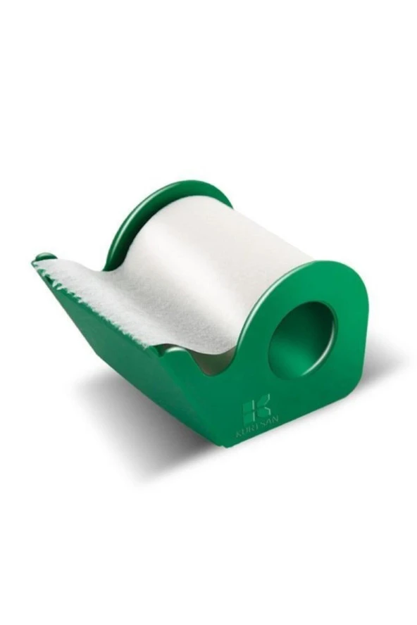 ROLL Med 1.25 Cm X 5 M Tıbbi Nonwoven Kağıt Flaster