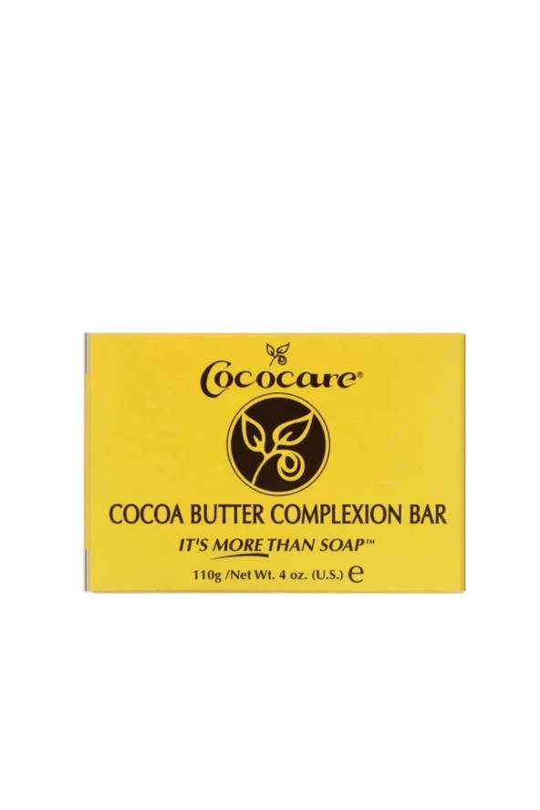 DALAN Cococare Cocoa Butter Cilt Sabun 110 Gr