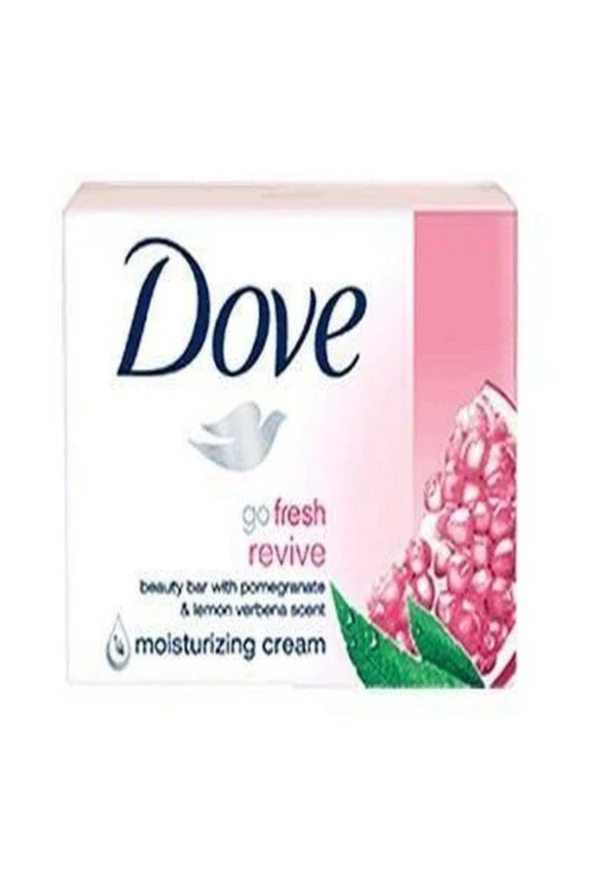 DOVE Cream Bar Revive 100 Gr