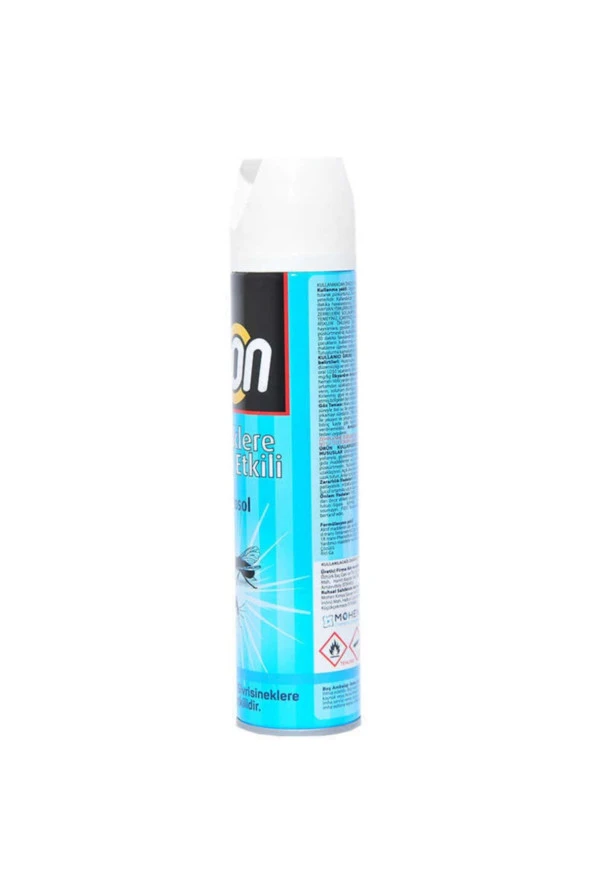 BİON Sineklere Karşı Etkili Aerosol 405 Ml