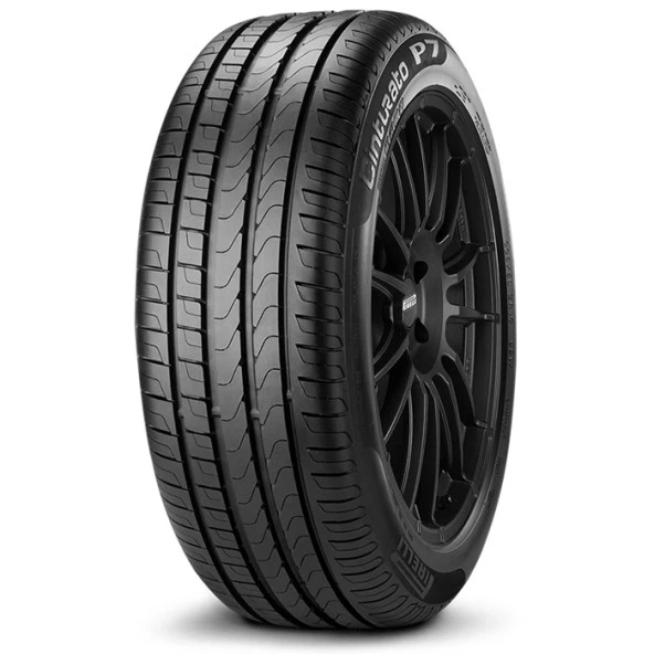 Pirelli Cinturato P7 225/60 R17 99V RFT X Yaz Lastiği - 2024