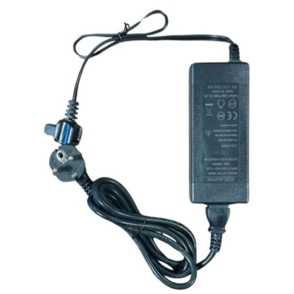 Evacool EVA55LA 220 Adaptörlü 12/24V 55 Litre Kompresörlü Oto Buzdolabı - 3