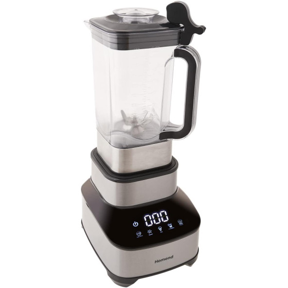 Homend Blendsetter Pro 1921H XL Power 1600 W Blender - OUTLET