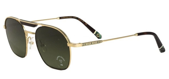 Etnia Barcelona 4 Hamilton 51S Gdhv Unisex Güneş Gözlüğü