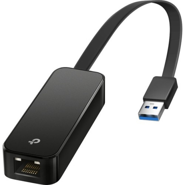 TP-LINK UE306, USB 3.0 RJ45 Gigabite Ethernet Network Çevirici - 2