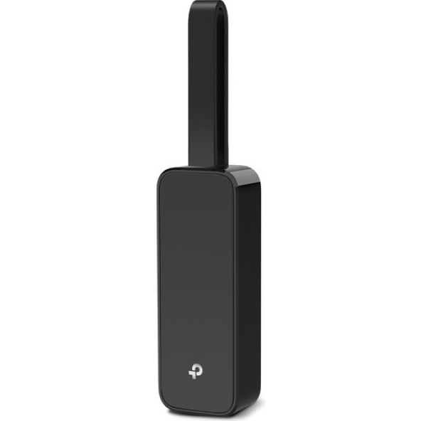 TP-LINK UE306, USB 3.0 RJ45 Gigabite Ethernet Network Çevirici - 3