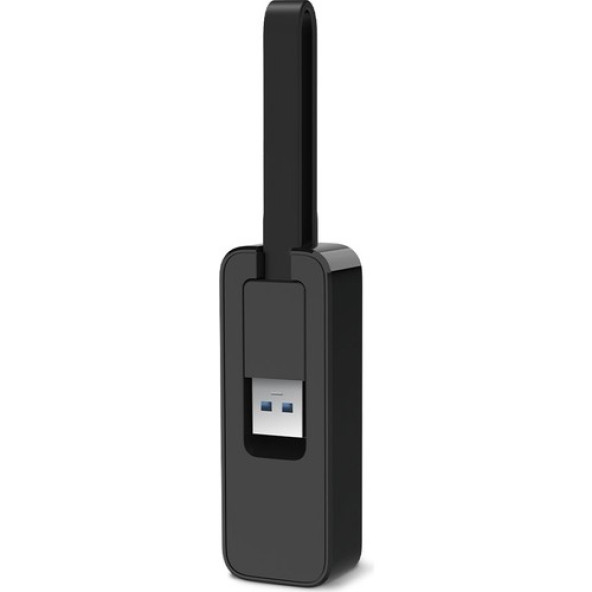 TP-LINK UE306, USB 3.0 RJ45 Gigabite Ethernet Network Çevirici - 4